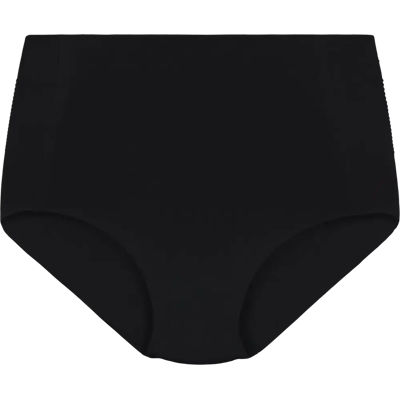 Actuelle korkeavyötäröiset saumattomat alushousut - Naiset - Size: L Actuelle korkeavyötäröiset saumattomat alushousut - Naiset - Size: L