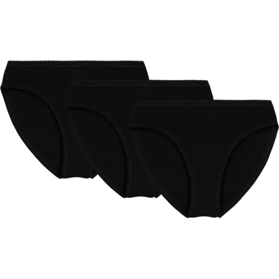 Actuelle naisten tai-alushousut 3-pack - Naiset - Size: M Actuelle naisten tai-alushousut 3-pack - Naiset - Size: M