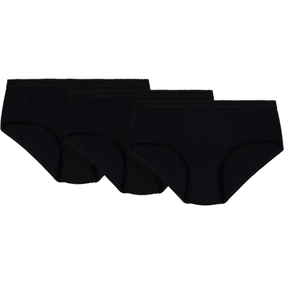 Actuelle naisten hipster-alushousut 3-pack - Naiset - Size: XXL Actuelle naisten hipster-alushousut 3-pack - Naiset - Size: XXL