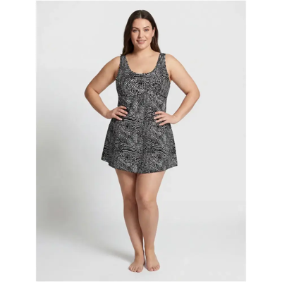 Actuelle uimapukumekko Shaina - Naiset - Size: M Actuelle uimapukumekko Shaina - Naiset - Size: M