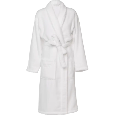 Luin Living kylpytakki L Snow - Size: L Luin Living kylpytakki L Snow - Size: L
