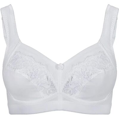Swegmark Meadow Comfortable Soft Bra rintaliivit - Naiset - Size: C80 Swegmark Meadow Comfortable Soft Bra rintaliivit - Naiset - Size: C80