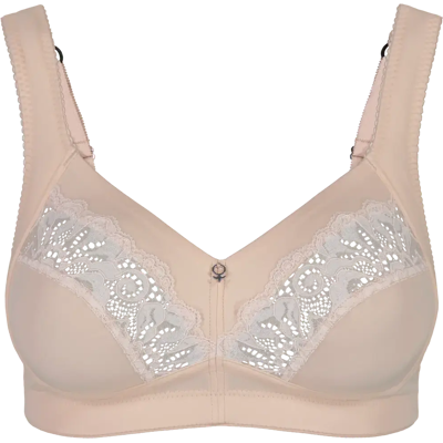 Swegmark Meadow Comfortable Soft Bra rintaliivit - Naiset - Size: C90 Swegmark Meadow Comfortable Soft Bra rintaliivit - Naiset - Size: C90