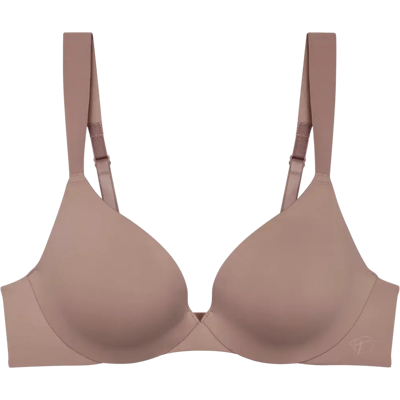 Triumph Body Make-Up Illusion WP EX rintaliivit - Naiset - Size: E80 Triumph Body Make-Up Illusion WP EX rintaliivit - Naiset - Size: E80
