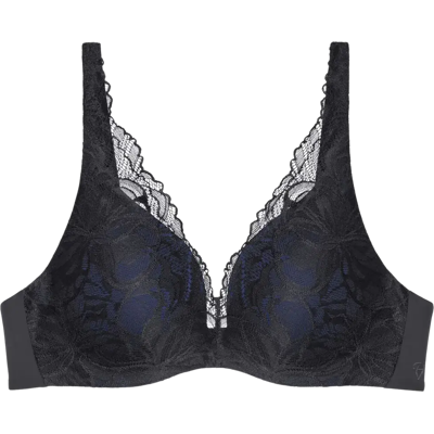 Triumph Body Make-Up Illusion Lace WP rintaliivit - Naiset - Size: D80 Triumph Body Make-Up Illusion Lace WP rintaliivit - Naiset - Size: D80