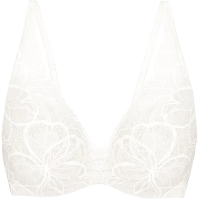 Triumph Body Make-Up Illusion Lace WP rintaliivit - Naiset - Size: D70 Triumph Body Make-Up Illusion Lace WP rintaliivit - Naiset - Size: D70