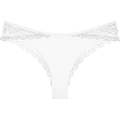 Triumph Comfort Allure Glamour Brazilian alushousut - Naiset - Size: 44 Triumph Comfort Allure Glamour Brazilian alushousut - Naiset - Size: 44