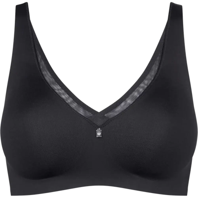 Triumph Minimizer True Shape Sensation rintaliivit - Naiset - Size: F75 Triumph Minimizer True Shape Sensation rintaliivit - Naiset - Size: F75