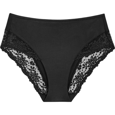 Triumph Ladyform Soft Maxi alushousut - Naiset - Size: 46 Triumph Ladyform Soft Maxi alushousut - Naiset - Size: 46