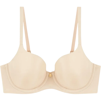 Triumph Body Make-Up Essentials WP rintaliivit - Naiset - Size: F80 Triumph Body Make-Up Essentials WP rintaliivit - Naiset - Size: F80