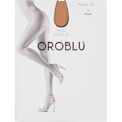 Oroblu Magie 20 Leggings - Kevyt ja Elegantti Oroblu Magie 20 Leggings - Kevyt ja Elegantti
