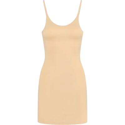 BYE BRA Invisible singlet muotoileva alusmekko - Naiset - Size: M BYE BRA Invisible singlet muotoileva alusmekko - Naiset - Size: M