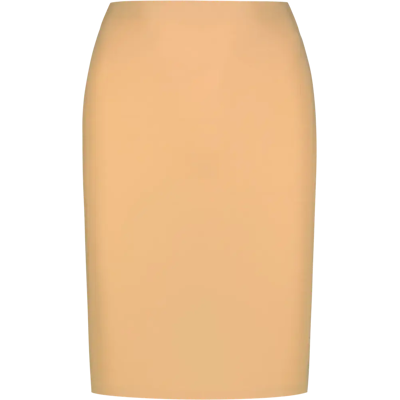 BYE BRA Invisible alushame - Naiset - Size: XXL BYE BRA Invisible alushame - Naiset - Size: XXL