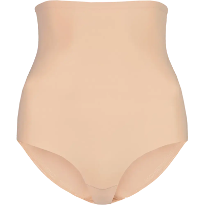 BYE BRA Sculpting Hi Waist muotoilevat alushousut - Naiset - Size: M BYE BRA Sculpting Hi Waist muotoilevat alushousut - Naiset - Size: M