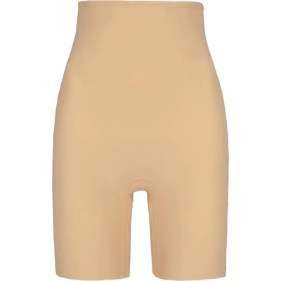 BYE BRA Sculpting High Waist Short alushousut - Naiset - Size: XXL BYE BRA Sculpting High Waist Short alushousut - Naiset - Size: XXL