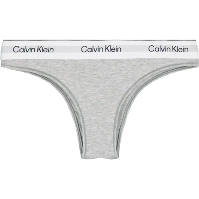 Calvin Icon Cotton Modal Brazilian alushousut - Naiset - Size: L Calvin Icon Cotton Modal Brazilian alushousut - Naiset - Size: L