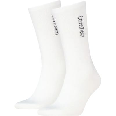 Calvin Sport 2-pack sukat - Miehet - Size: One Size Calvin Sport 2-pack sukat - Miehet - Size: One Size