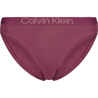 Calvin Bikini QD5291 soft cotton alushousu - Naiset - Size: XS Calvin Bikini QD5291 soft cotton alushousu - Naiset - Size: XS