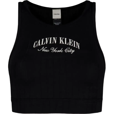Calvin Bralette Heritage QF8707 - Naiset - Size: XS Calvin Bralette Heritage QF8707 - Naiset - Size: XS