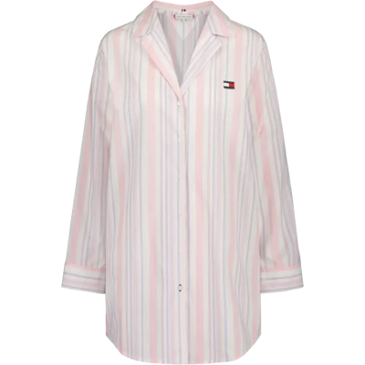 Tommy Hilfiger yöpaita - Naiset - Size: L Tommy Hilfiger yöpaita - Naiset - Size: L