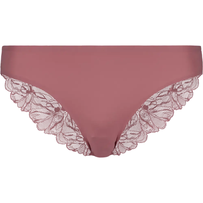 Calvin Bikini Perfeclty fit lace alushousu - Naiset - Size: XS Calvin Bikini Perfeclty fit lace alushousu - Naiset - Size: XS