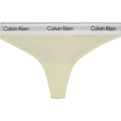 Calvin String modern cotton QF8518 - Naiset - Size: XS Calvin String modern cotton QF8518 - Naiset - Size: XS