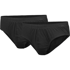 Black Horse miesten lyhyet alushousut Basic 2-pack - Miehet - Size: XXL Black Horse miesten lyhyet alushousut Basic 2-pack - Miehet - Size: XXL