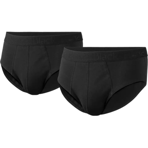 Black Horse 2-pack alushousut - Miehet - Size: XL Black Horse 2-pack alushousut - Miehet - Size: XL