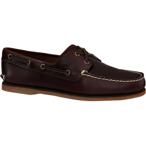 Timberland Classic Boat Boat kengät - Miehet - Size: US11 Timberland Classic Boat Boat kengät - Miehet - Size: US11