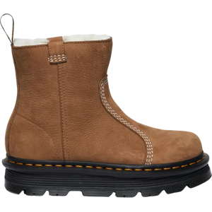 Dr. Martens Zebzag Rigger Wl Desert nilkkurit - Size: 36 Dr. Martens Zebzag Rigger Wl Desert nilkkurit - Size: 36