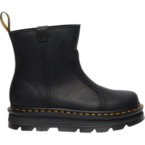 Dr. Martens Zebzag Rigger Wyoming nilkkurit - Size: 40 Dr. Martens Zebzag Rigger Wyoming nilkkurit - Size: 40