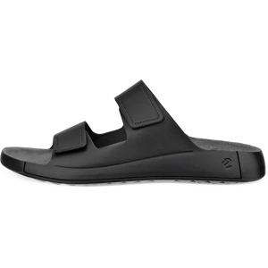 Ecco Cozmo M nahkasandaalit - Miehet - Size: 41 Ecco Cozmo M nahkasandaalit - Miehet - Size: 41