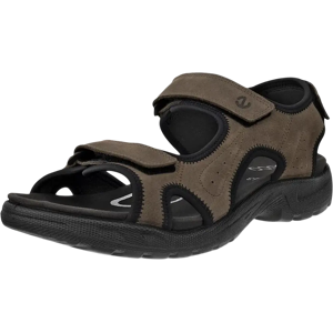Ecco Onroads M nahkasandaalit - Miehet - Size: 44 Ecco Onroads M nahkasandaalit - Miehet - Size: 44