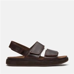 Timberland Casco Cove Backstrap sandaali - Miehet - Size: US7 Timberland Casco Cove Backstrap sandaali - Miehet - Size: US7
