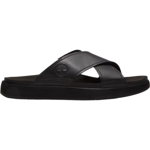 Timberland Casco Cove Slide sandaali - Miehet - Size: US8 Timberland Casco Cove Slide sandaali - Miehet - Size: US8