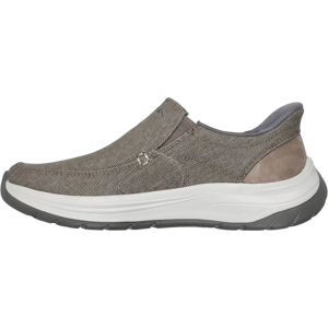 Skechers Declan Slip-Ins canvaskengät - Miehet - Size: 46 Skechers Declan Slip-Ins canvaskengät - Miehet - Size: 46