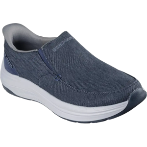 Skechers Declan Slip-Ins canvaskengät - Miehet - Size: 44 Skechers Declan Slip-Ins canvaskengät - Miehet - Size: 44