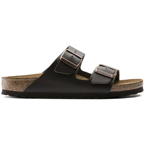 Birkenstock Arizona natural leather sandaalit - Size: 37 Birkenstock Arizona natural leather sandaalit - Size: 37