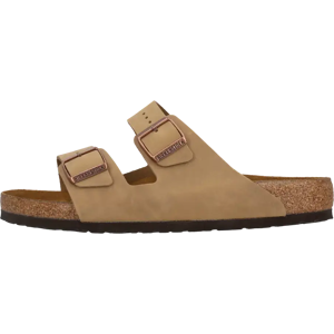 Birkenstock Arizona sandaalit - Miehet - Size: 42 Birkenstock Arizona sandaalit - Miehet - Size: 42