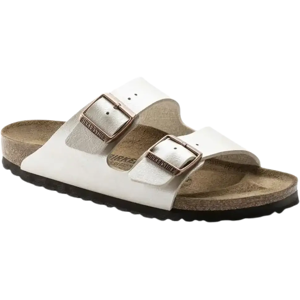 Birkenstock Arizona Birko-Flor sandaalit - Size: 39 Birkenstock Arizona Birko-Flor sandaalit - Size: 39