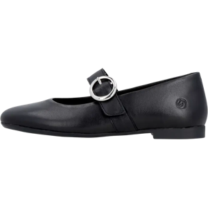 Remonte ballerinat - Size: 38 Remonte ballerinat - Size: 38