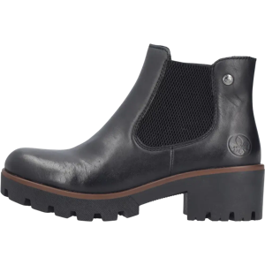 Rieker nilkkurit - Size: 42 Rieker nilkkurit - Size: 42