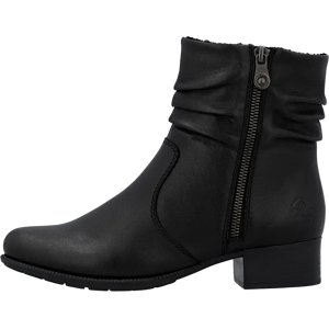 Rieker Comfort & Style nilkkurit - Size: 38 Rieker Comfort & Style nilkkurit - Size: 38