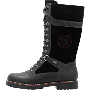 Remonte saappaat TEX-kalvo kääntönastat - Size: 39 Remonte saappaat TEX-kalvo kääntönastat - Size: 39