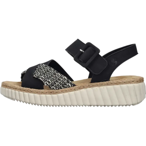 Rieker sandaalit - Size: 40 Rieker sandaalit - Size: 40