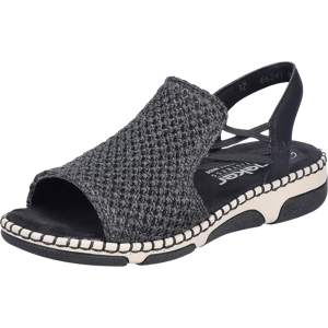 Rieker sandaalit H-lesti - Size: 40 Rieker sandaalit H-lesti - Size: 40