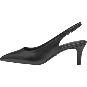 Tamaris slingback-avokkaat - Size: 39 Tamaris slingback-avokkaat - Size: 39