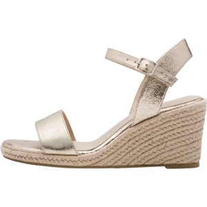 Tamaris kiilakorkosandaalit - Size: 38 Tamaris kiilakorkosandaalit - Size: 38