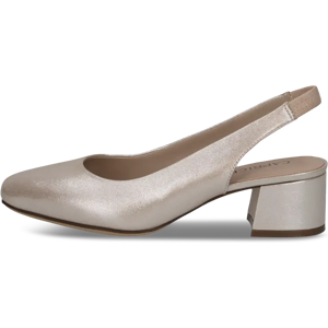 CAPRICE slingback avokkaat - Size: 40 CAPRICE slingback avokkaat - Size: 40