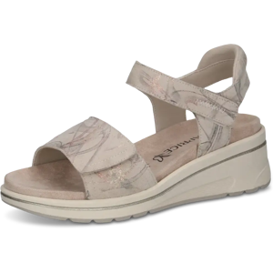 CAPRICE sandaalit tilava H-lesti - Size: 36 CAPRICE sandaalit tilava H-lesti - Size: 36